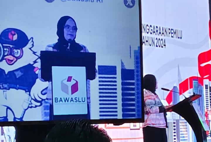 Bawaslu Gelar Rapat Evaluasi Nasional Kehumasan, Fokus Tingkatkan Literasi Pemilu/Pemilihan dan Jaga Kepercayaan Publik