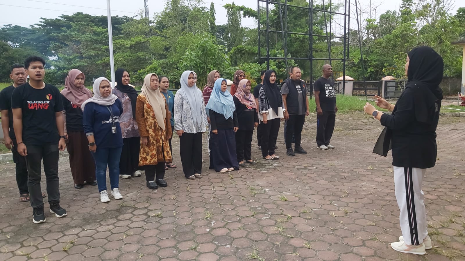 Bawaslu Terbitkan SE Baru, Kenapa?