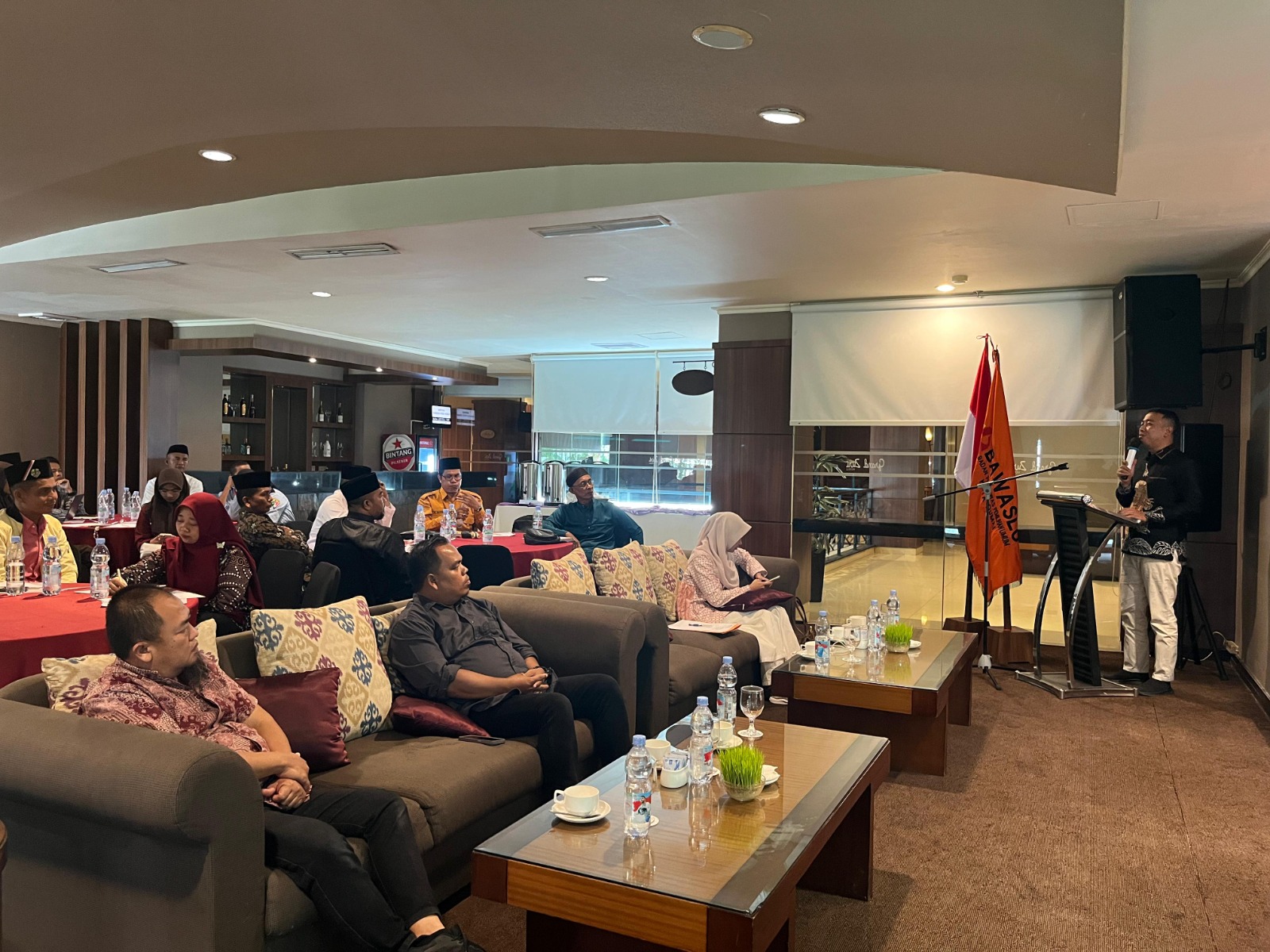 Penguatan Kelembagaan Bawaslu Kota Dumai: Langkah Strategis Jaga Integritas Pemilu