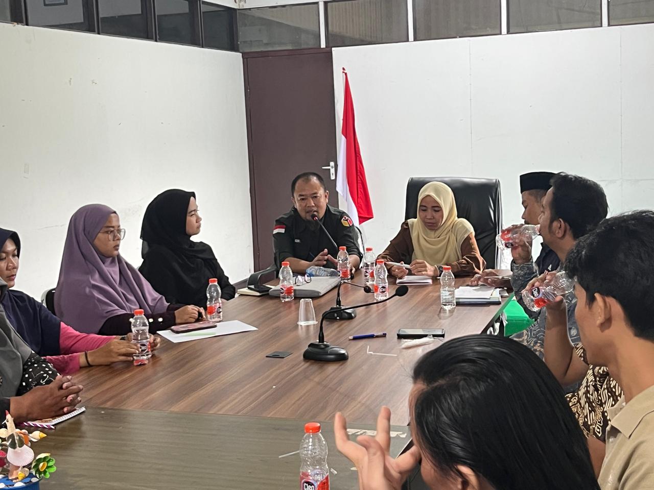 Apa Kata Peserta P2P Tentang Pengawasan Partisipasitif ?