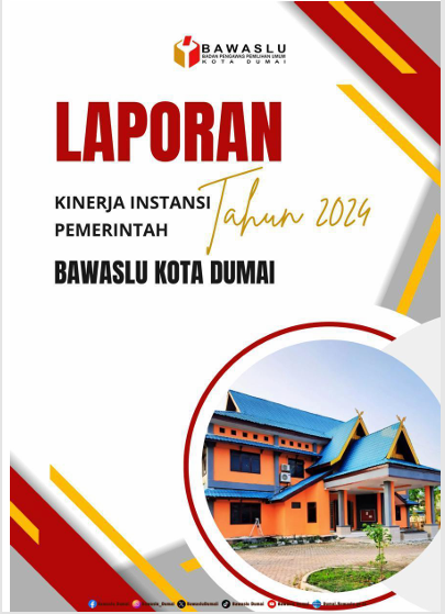 LKjIP Bawaslu Kota Dumai 2024