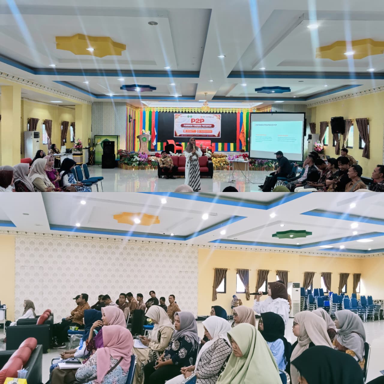 P2P Bawaslu Kota Dumai Sudah Usai, Selanjutnya Apa Lagi ?