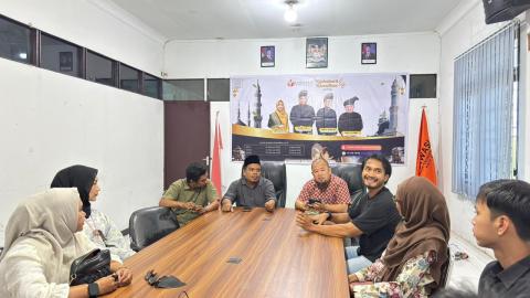 Bawaslu Riau Pinta Setiap ASN Disiplin dan Jaga Integritas