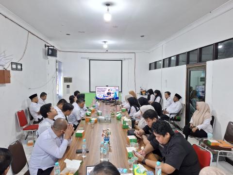 Bawaslu Kota Dumai Buka Akses Informasi Publik, Ini Syarat Dan Prosedurnya