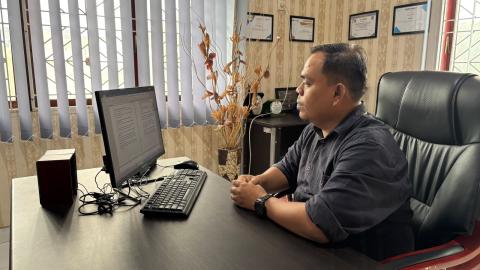 Penguatan Kompetensi ASN, Bawaslu RI Gelar Workshop Tugas Pokok dan Fungsi Jabatan Analis Kebijakan Secara Daring