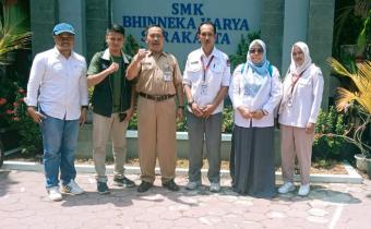 Bawaslu Kota Dumai Awasi Verifikasi Faktual Ijazah Bakal Paslon Pilkada beberapa Titik di Jawa Tengah