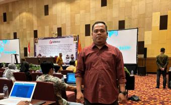 Bawaslu Dumai Ingatkan Paslon Tertib Administrasi Dalam Berkampanye