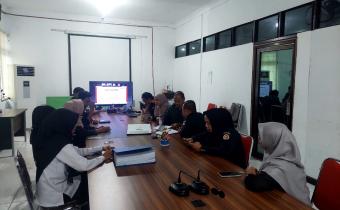 Persiapan Pemeriksaan Kepatuhan atas Pengelolaan Belanja Pilkada Serentak Tahun 2024