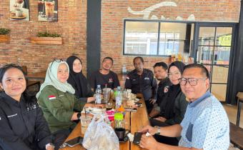 Bawaslu Dumai: "Penanganan Pelanggaran Merawat Keadilan Pemilu"