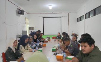 Memperingati Sumpah Pemuda ke-97: Bawaslu Kota Dumai Mendengar Mahasiswa Bicara, Beberapa Catatan Penting