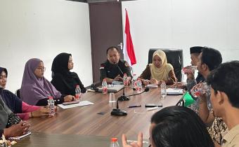 Apa Kata Peserta P2P Tentang Pengawasan Partisipasitif ?