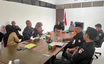 Kajian Hukum Bawaslu Kota Dumai: Inventarisasi Usulan Perubahan UU Pemilu di Aspek Penegakan Hukum