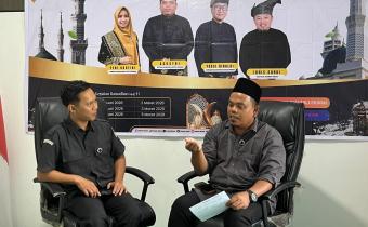 Bawaslu Dumai Gelar Live Ngabuburit Ramadhan 