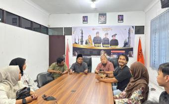 Bawaslu Riau Pinta Setiap ASN Disiplin dan Jaga Integritas