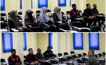 Dukung Akreditasi STIA Lancang Kuning, Yeni Kartini Tegaskan Komitmen Kolaborasi Bawaslu dan Kampus