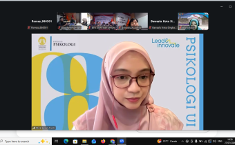 Bawaslu Dumai Ikuti Rapat Rutin Jajaran Sekretariat se-Indonesia