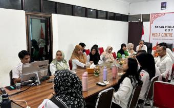 Dalam Kajian Mingguan, Yeni Kartini: Form A Bukan Sekadar Administrasi, Tapi Ruh Pengawasan, Penting didalami