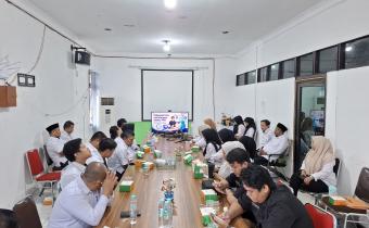 Bawaslu Kota Dumai Buka Akses Informasi Publik, Ini Syarat Dan Prosedurnya