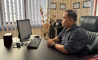 Penguatan Kompetensi ASN, Bawaslu RI Gelar Workshop Tugas Pokok dan Fungsi Jabatan Analis Kebijakan Secara Daring