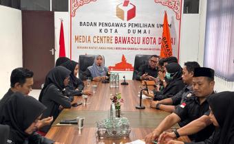 Yeni Kartini: Kreativitas dan Kedisiplinan Kunci Penguatan Kinerja Bawaslu