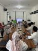 Bawaslu Kota Dumai Luncurkan Program Kajian Hukum untuk Perkuat Kapasitas Pengawas Pemilu