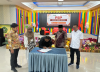 Sinergi Akademik dan Pengawasan Pemilu, Bawaslu Kota Dumai dan STIA Lancang Kuning Tandatangani MoU