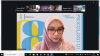 Bawaslu Dumai Ikuti Rapat Rutin Jajaran Sekretariat se-Indonesia
