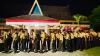 Renungan Suci HUT Pramuka, Saka Adhyasta Pemilu Teguhkan Semangat Pengabdian