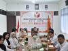 Rapat Pengelolaan PPID, Ketua Bawaslu Kota Dumai Perkuat Komitmen Penataan Dan Transparansi Informasi Publik
