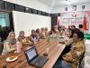 Bawaslu Kota Dumai Evaluasi Kinerja Humas dan Belajar Strategi Produksi Konten Videografi