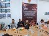 Kawal Hak Pilih Masyarakat, Ketua Bawaslu Dumai Sampaikan Usulan Strategis Pada Forum Konsultasi Publik KPU Dumai