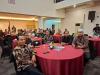 Ketua Bawaslu Kota Dumai Hadiri Acara Ramah Tamah Dan Perkenalan Kejari Dumai