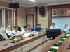 Bawaslu Kota Dumai Usulkan Perbaikan Regulasi Pemilu Saat Kunker Anggota Komite I DPD RI