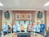 Ketua Bawaslu Kota Dumai Sampaikan Masukan Soal Revisi UU Pemilu Dalam Reses Anggota DPD RI